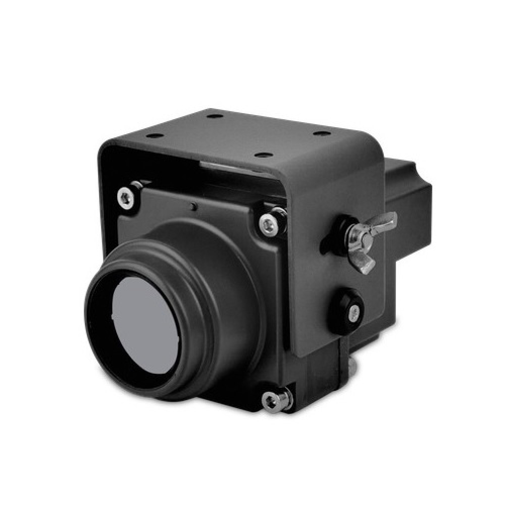 Night Vision Thermal Car Camera 384x288, 37°, IP67